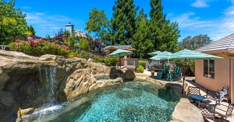 11409 Fawn Creek Ct, Auburn, CA 95602 Photo