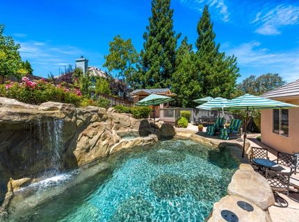 11409 Fawn Creek Ct, Auburn, CA 95602 Photo