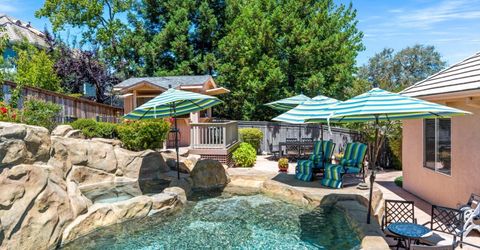 11409 Fawn Creek Ct, Auburn, CA 95602 Photo