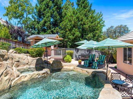 11409 Fawn Creek Ct, Auburn, CA 95602 Photo