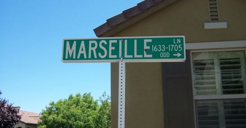 1649 Marseille Ln, Roseville, CA 95747 Photo