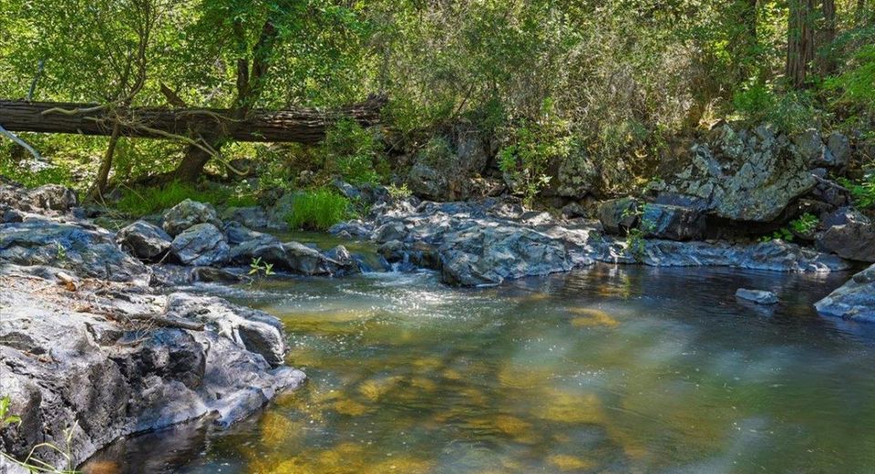17468 Scopar Rd, Grass Valley, CA 95949 Photo
