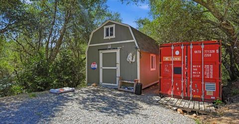 17468 Scopar Rd, Grass Valley, CA 95949 Photo