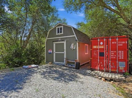 17468 Scopar Rd, Grass Valley, CA 95949 Photo