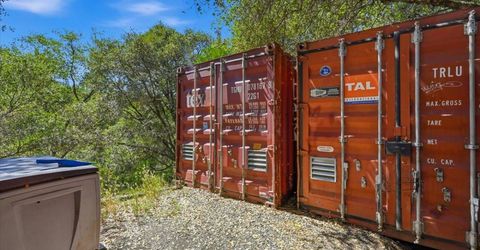 17468 Scopar Rd, Grass Valley, CA 95949 Photo