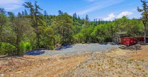 17468 Scopar Rd, Grass Valley, CA 95949 Photo