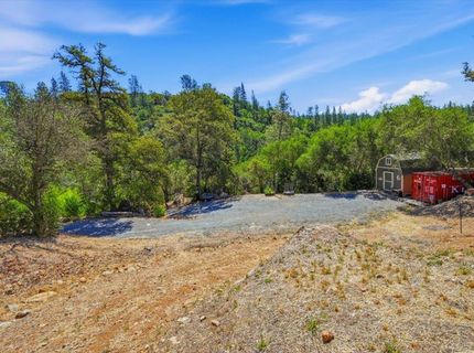17468 Scopar Rd, Grass Valley, CA 95949 Photo