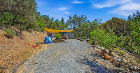 17468 Scopar Rd, Grass Valley, CA 95949 Photo