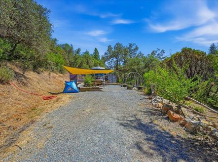 17468 Scopar Rd, Grass Valley, CA 95949 Photo