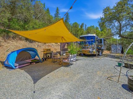 17468 Scopar Rd, Grass Valley, CA 95949 Photo