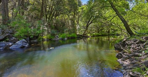 17468 Scopar Rd, Grass Valley, CA 95949 Photo