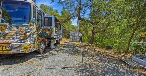 17468 Scopar Rd, Grass Valley, CA 95949 Photo