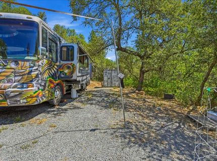 17468 Scopar Rd, Grass Valley, CA 95949 Photo