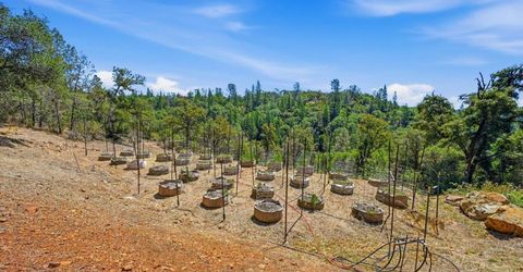 17468 Scopar Rd, Grass Valley, CA 95949 Photo