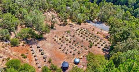 17468 Scopar Rd, Grass Valley, CA 95949 Photo