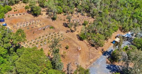 17468 Scopar Rd, Grass Valley, CA 95949 Photo