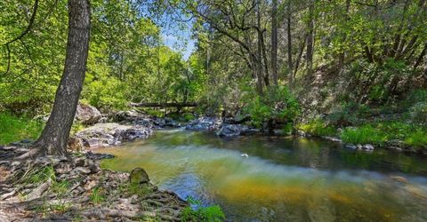 17468 Scopar Rd, Grass Valley, CA 95949 Photo