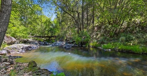 17468 Scopar Rd, Grass Valley, CA 95949 Photo