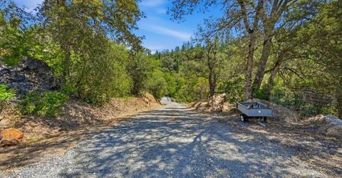 17468 Scopar Rd, Grass Valley, CA 95949 Photo