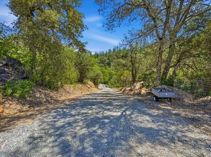 17468 Scopar Rd, Grass Valley, CA 95949 Photo