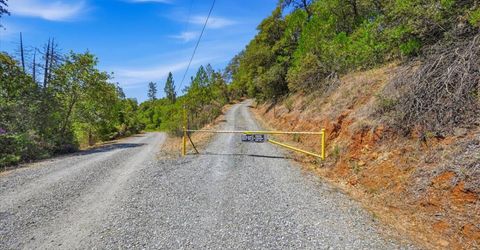 17468 Scopar Rd, Grass Valley, CA 95949 Photo