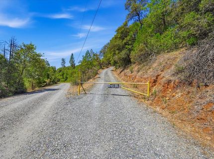 17468 Scopar Rd, Grass Valley, CA 95949 Photo