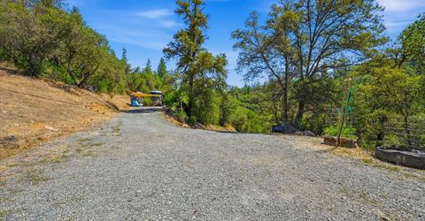 17468 Scopar Rd, Grass Valley, CA 95949 Photo