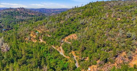 17468 Scopar Rd, Grass Valley, CA 95949 Photo