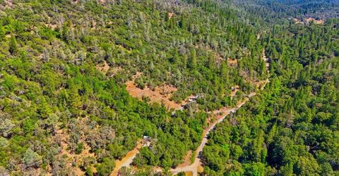 17468 Scopar Rd, Grass Valley, CA 95949 Photo