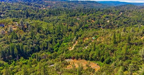 17468 Scopar Rd, Grass Valley, CA 95949 Photo