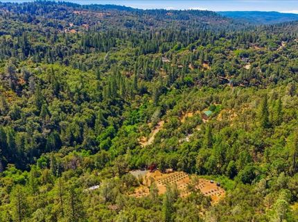17468 Scopar Rd, Grass Valley, CA 95949 Photo