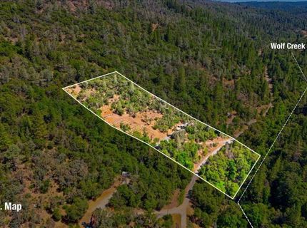 17468 Scopar Rd, Grass Valley, CA 95949 Photo