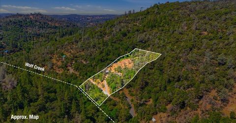 17468 Scopar Rd, Grass Valley, CA 95949 Photo