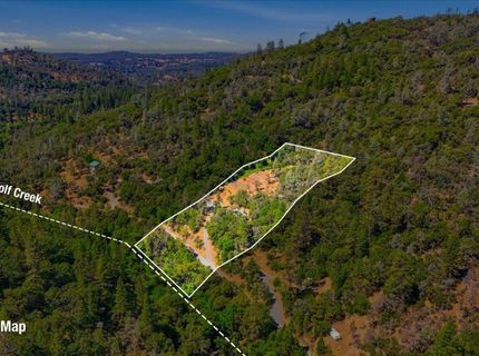 17468 Scopar Rd, Grass Valley, CA 95949 Photo