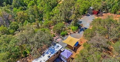 17468 Scopar Rd, Grass Valley, CA 95949 Photo