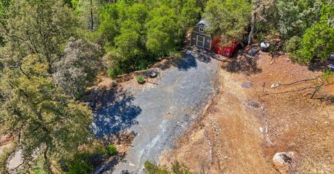 17468 Scopar Rd, Grass Valley, CA 95949 Photo