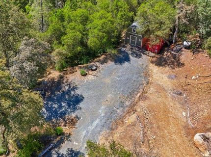 17468 Scopar Rd, Grass Valley, CA 95949 Photo