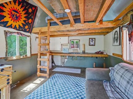 17468 Scopar Rd, Grass Valley, CA 95949 Photo
