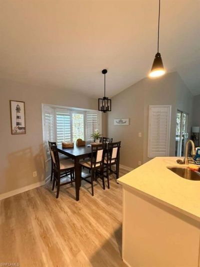 113 Bristol Ln , Unit C7, Naples, FL 34112 Photo