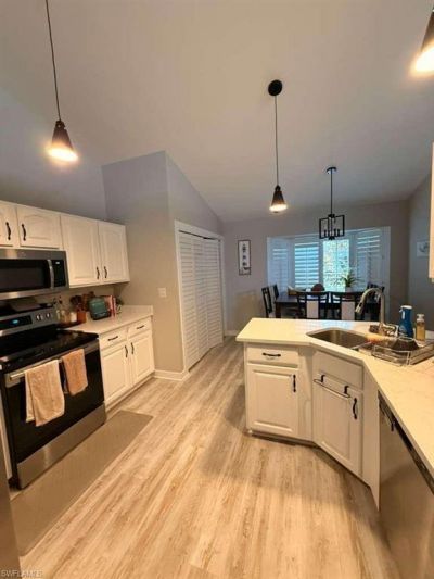 113 Bristol Ln , Unit C7, Naples, FL 34112 Photo