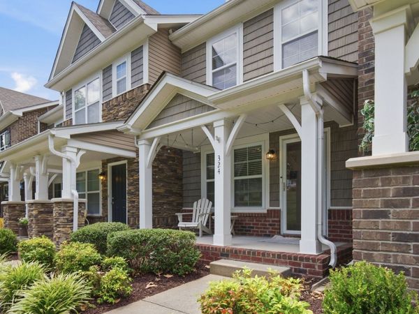 324 Mapleton Aly, Hermitage, TN 37076