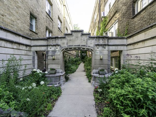 1522 E 59th Street , Unit 3E, Chicago, IL 60637
