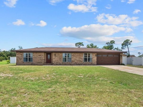 7030 Mike Lane, Panama City, FL 32404