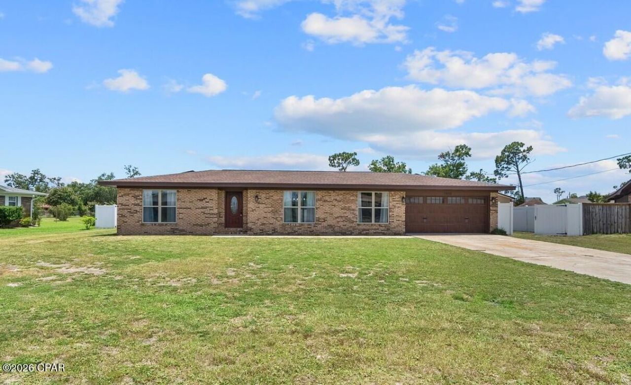 7030 Mike Lane, Panama City, FL 32404 Main Photo