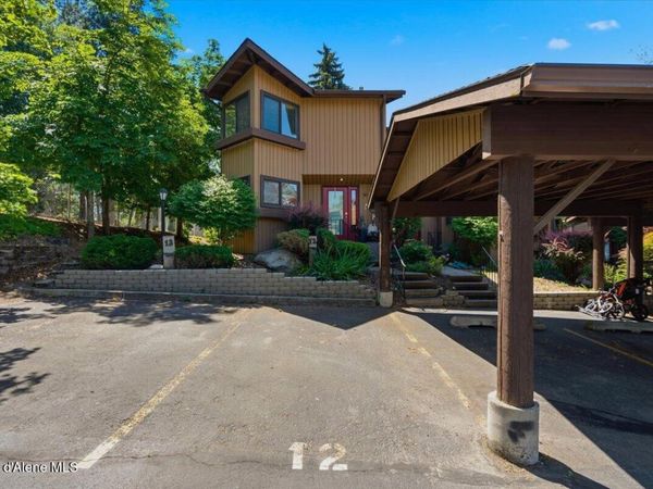 600 W Hubbard AVE , Unit APT 12, Coeur d'Alene, ID 83814