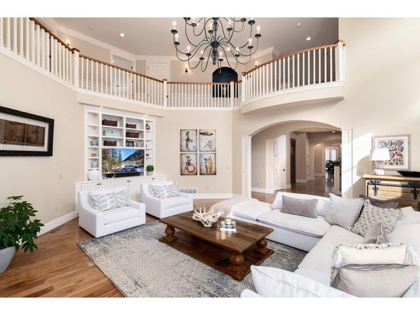 980 E Tufts Ave, Cherry Hills Village, CO 80113