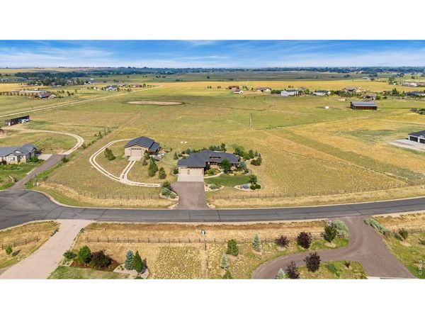 2148 Scenic Estates Dr, Fort Collins, CO 80524