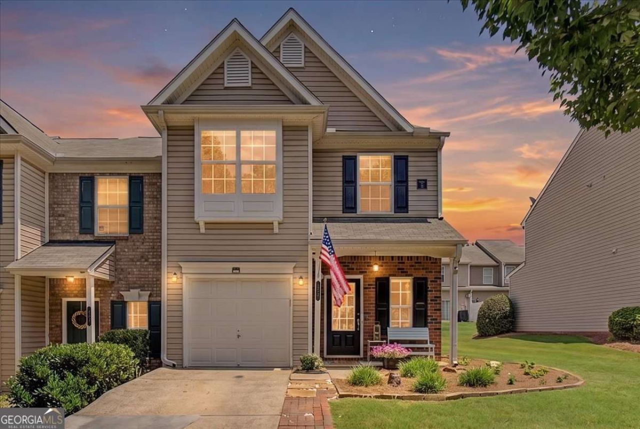 305 Azalea Circle, Cumming, GA 30040 Main Photo