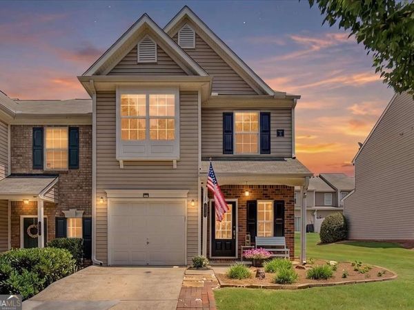 305 Azalea Circle, Cumming, GA 30040