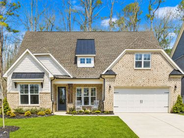 6984 Manchester Drive, Flowery Branch, GA 30542